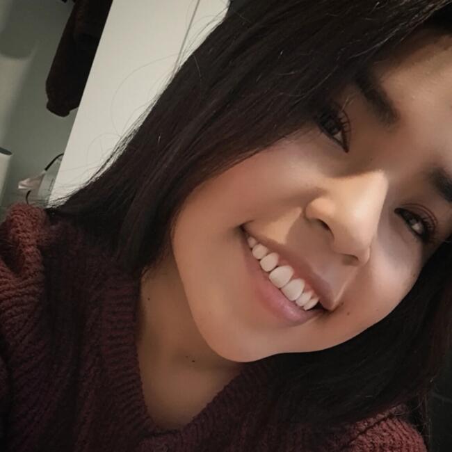 Babysitter in Cleveland: Carmen