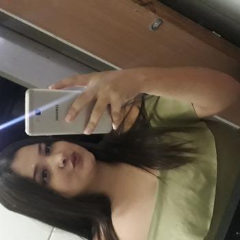 Babysitter in Campina Grande: Ingrydd