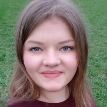 Babysitter in Trier: Lena