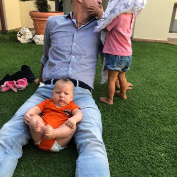 Lavoro per babysitter a Pescara: lavoro per babysitter Gilberto