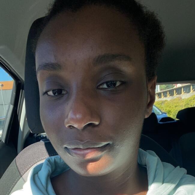 Babysitter in Liverpool: Koudiedji