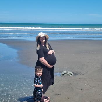 Babysitting job in Feilding: babysitting job Imogen