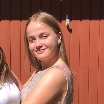 Barnvakt i Lahtis: Kerttu