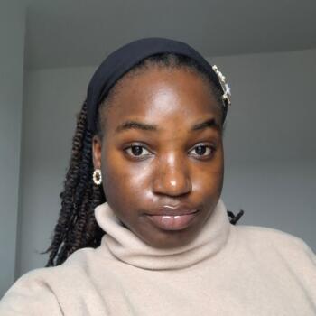 Babysitter in Manchester: Thelma