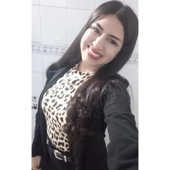 Niñera en Rosario: Aldana