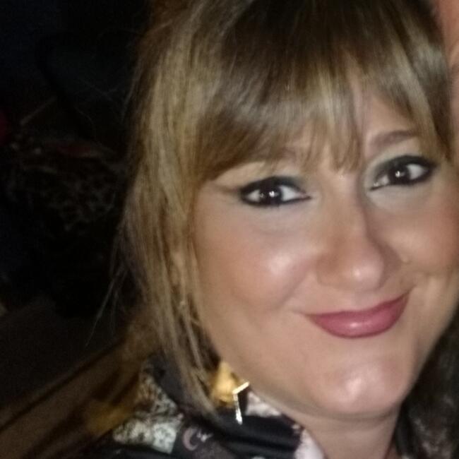Baby-sitter in Palerme: Giovanna