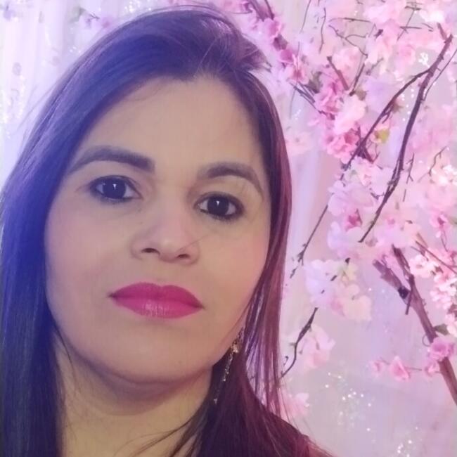 Emprego de babá em Charqueadas: Glauce Belise