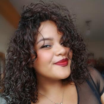 Niñera en Santa Teresa del Tuy: Barbara