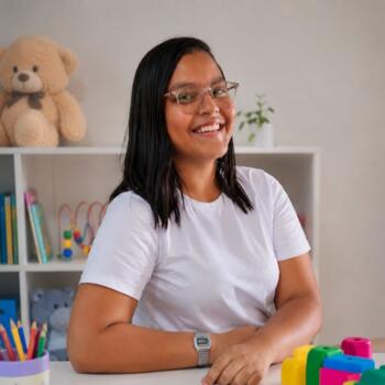 Babá Fortaleza: Kaiane