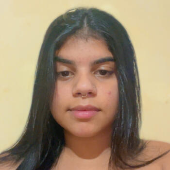Babá Seropédica: Rayssa