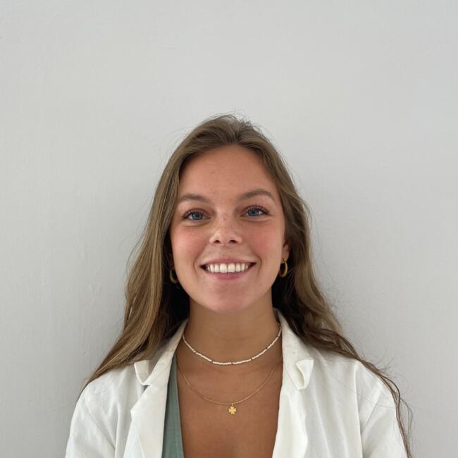 Canguro en Valencia: Natasha