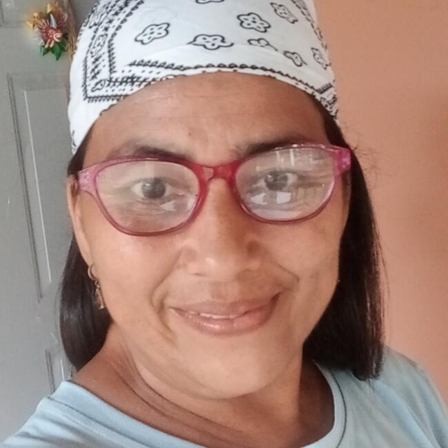 Babysitter in La Chorrera: Artemia