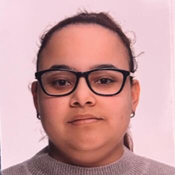 Niñera en Differdange: Karly