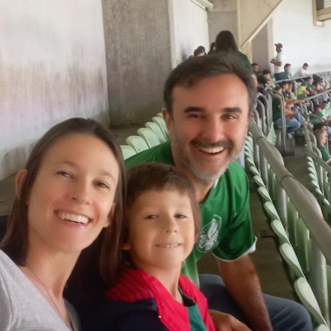 Babysitting job in Limeira: Gi