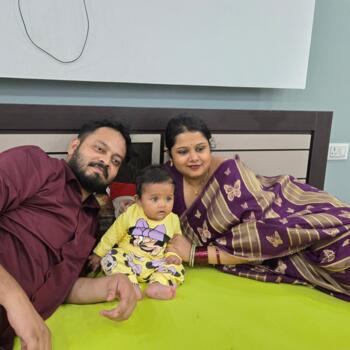 Parent Lucknow: Roshni