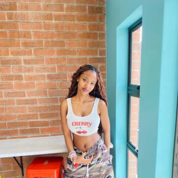 Babysitter in Katlehong: Amukelani Zekhethelo