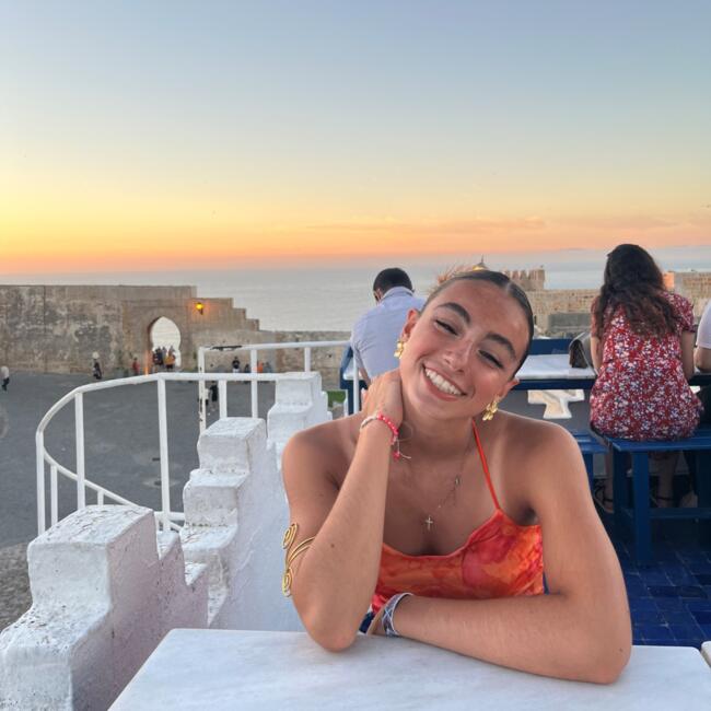 Babysitter in Schiltigheim: Aliya