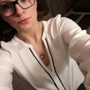 Baby-sitter in Saint-Dizier: Vanessa
