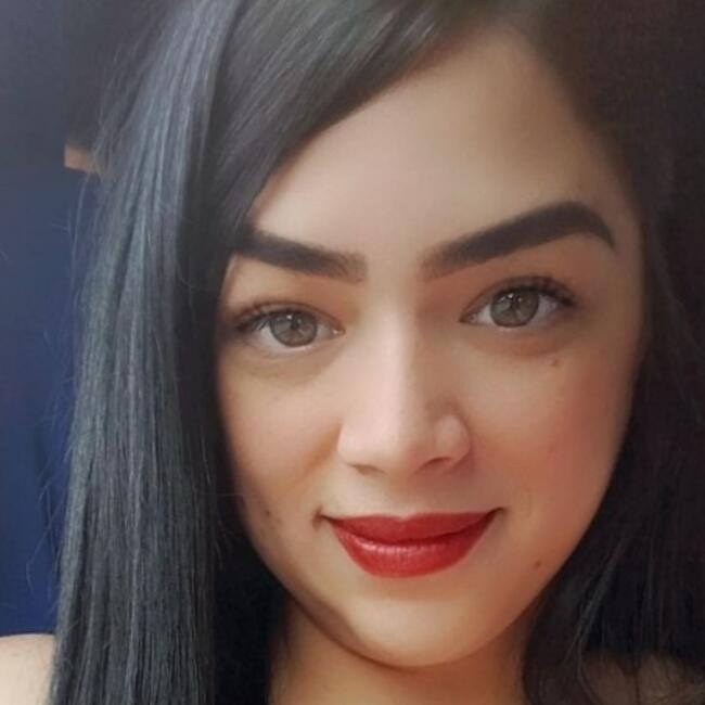 Babysitter in Caracas: Simoneth