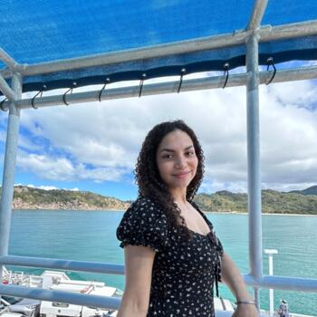 Babysitter in Brisbane: Maria
