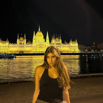 Babysitter Bratislava: Tímea