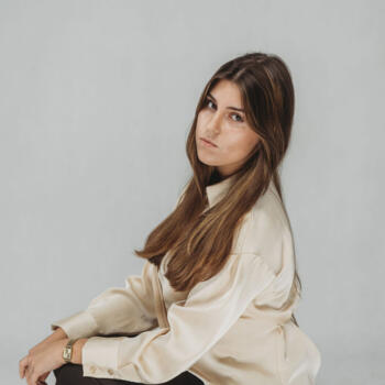 Babysitter in Bratislava: Tímea