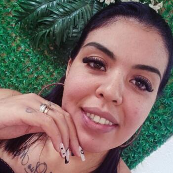 Babá em Poços de Caldas: Stephany