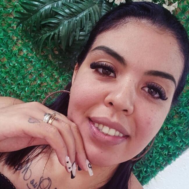 Babá em Poços de Caldas: Stephany