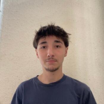 Babysitter in Bordeaux: Paul