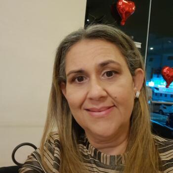 Babysitter in Sumaré: Jaqueline