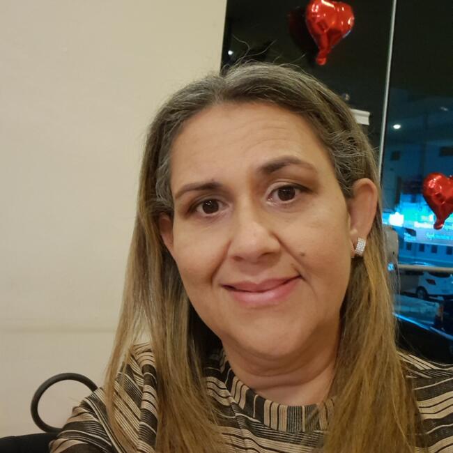 Babysitter in Sumaré: Jaqueline