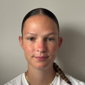 Babysitter Pleumeleuc: Anaelle