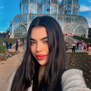 Babá em Sao Jose do Rio Preto: Sofia