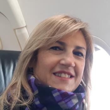 Baby-sitter in Turin: Debora