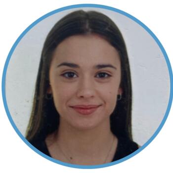 Niñera en Pontevedra: Nuria