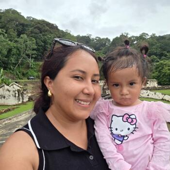 Job de garde d'enfants à Panamá: job de garde d'enfants Duan