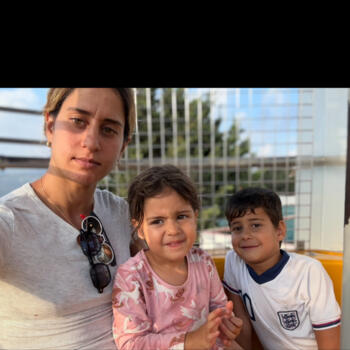 Babysitting job in Modiin: babysitting job אדוה