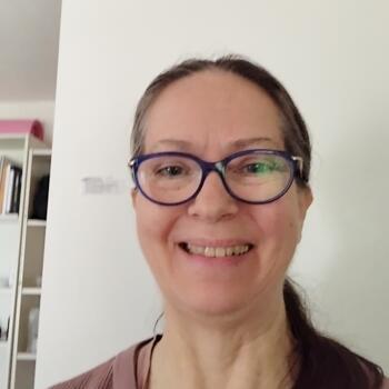 Barnvakt Lund: Kaija