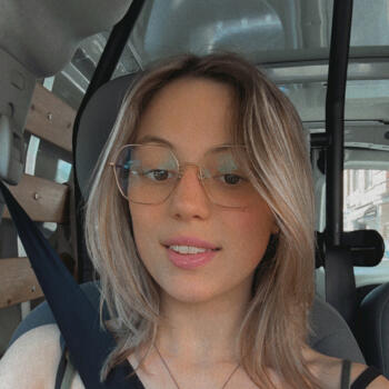 Babysitter Herzele: Abriana