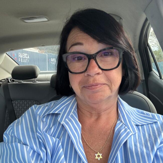 Babysitter in Estoril: Clarita