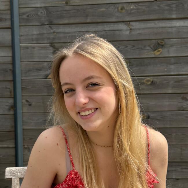 Babysitter in Kioloa: Laura