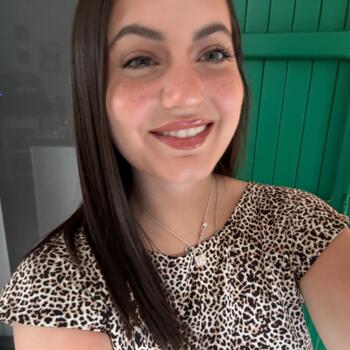 Babysitter in Forlì: Annalia