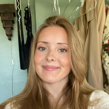 Babysitter i Korsør: Mille