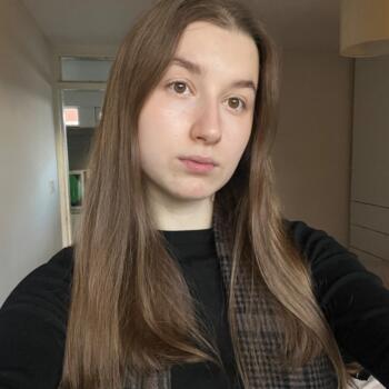 Babysitter in Wien: Anna