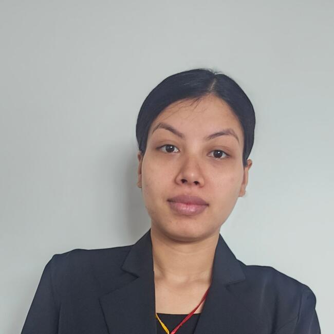 Babysitter in Hobart: Deepika