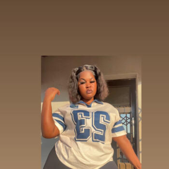 Babysitter in Lebowakgomo: Sebongile