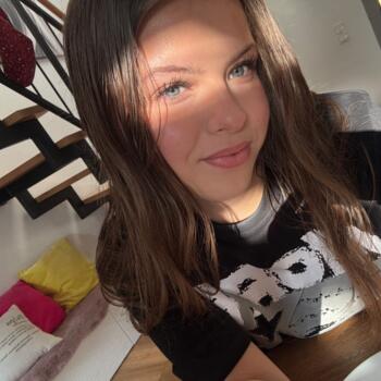 Babysitter Witten: Nastja