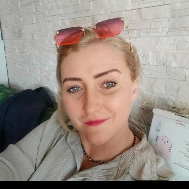 Babysitter in Zgierz: Paulina