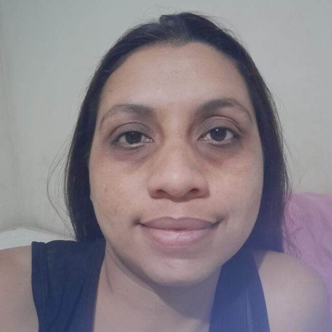Babysitter in Brasília: Ruth
