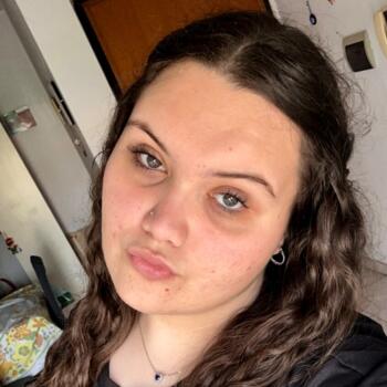 Babysitter Latina: Michela
